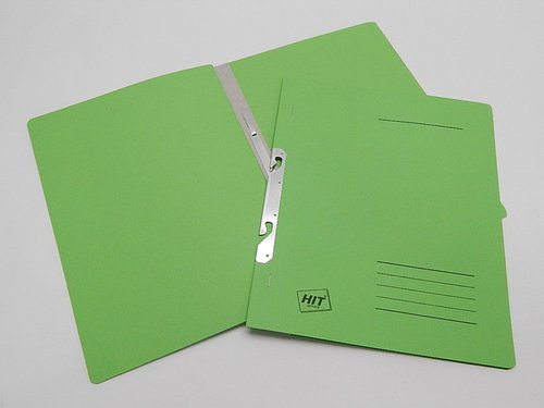 Rychlovazač RZC papír zelený