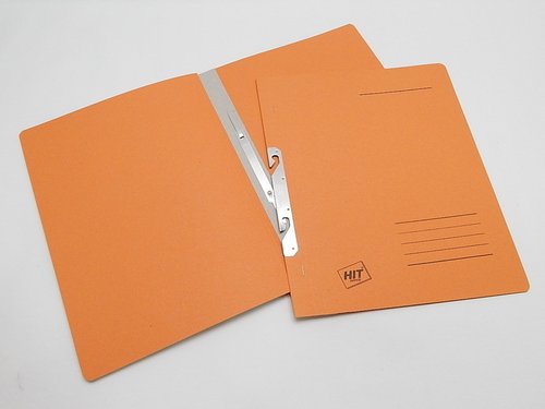 Rychlovazač RZC papír oranžový