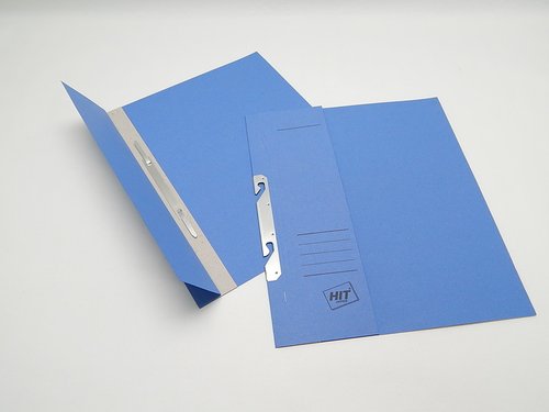 Rychlovazač RZP papír modrý