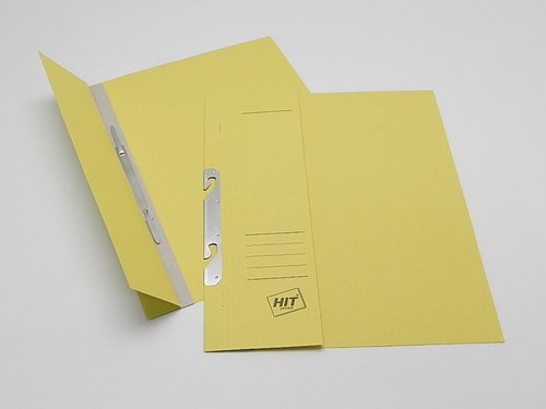 Rychlovazač RZP papír žlutý