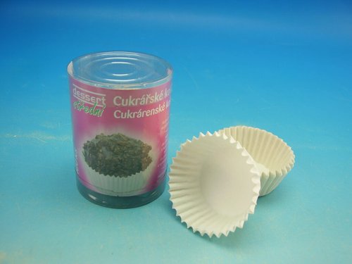 Koiky cukrsk  100ks 35x20  0913552