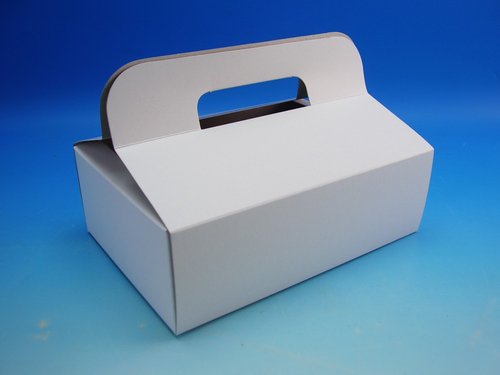 Odnosov krabice s uchem 23 x 16 x 7,5 cm