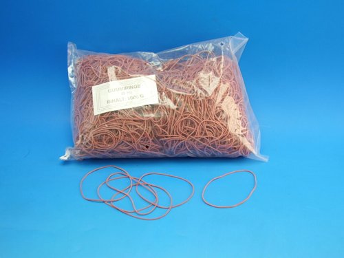 Gumiky 1000g pr.80mm 1430060