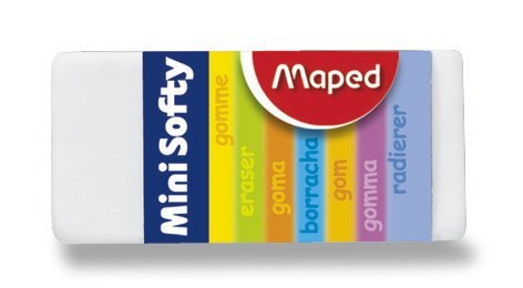 Maped Pry Mini Softy