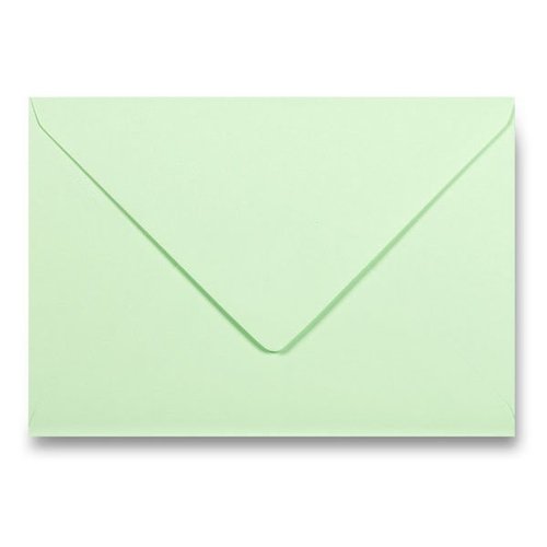 Oblka Clairefontaine, formt C5, sv. zelen, 20 ks