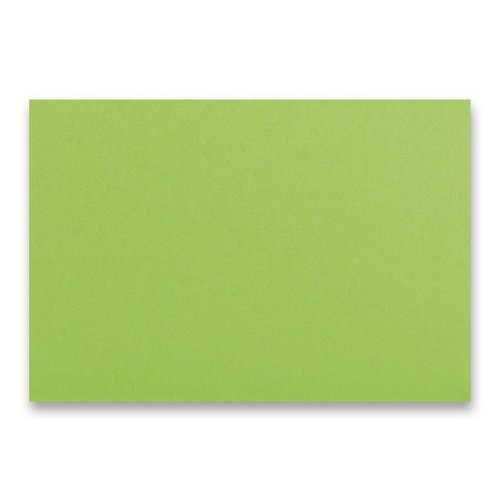 Oblka Clairefontaine, formt C6, zelen, 20 ks