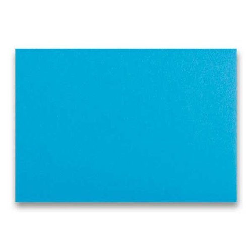 Oblka Clairefontaine, formt C6, modr, 20 ks