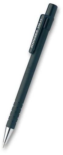 Mechanick tuka SCHNEIDER Pencil 556 0,5 mm