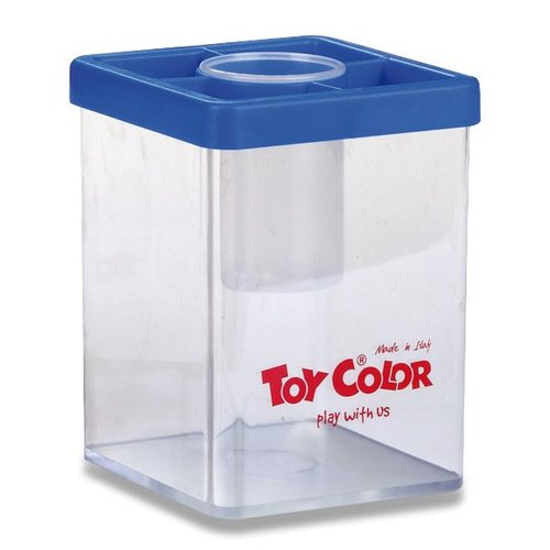 Stojánek na vodu Toy Color