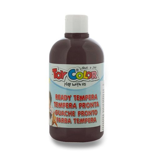 Temperov barva Ready Tempera, hnd, 500 ml