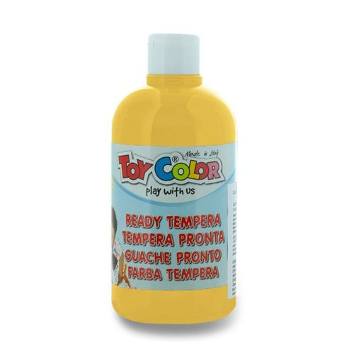 Temperov barva Ready Tempera, lut, 500 ml
