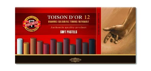 Kdy pran TOISON D&#039;OR 8522