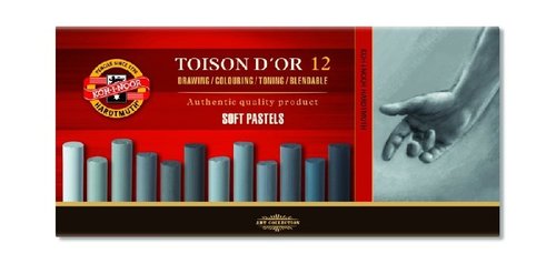 Kdy pran TOISON D&#039;OR 8522/G/12