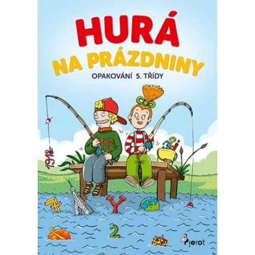 ulc Petr: Hur na przdniny - Opakovn 5. tdyha