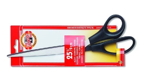 Nůžky  25.5cm na blistru /S78-10/ 997803