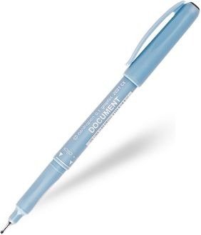 Liner Centropen 2634 Permanet ern, 1 kus, e stopy 0,3 mm