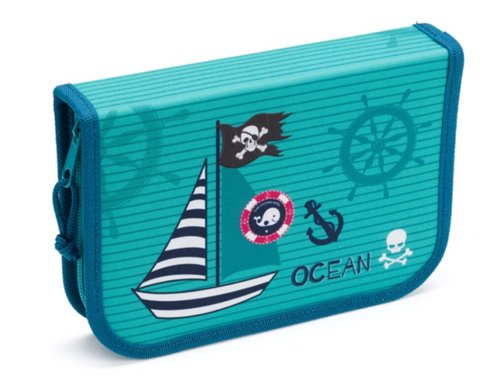 Stil koln penl jednopatrov Ocean Pirate