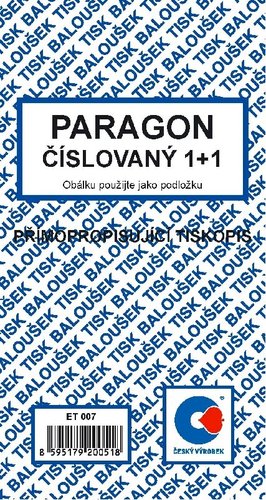 Paragon slovan