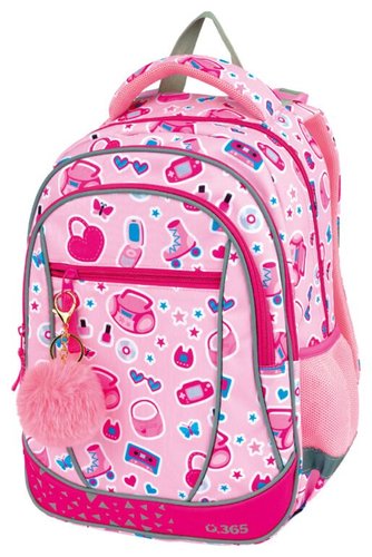 koln batoh Prime Pinky