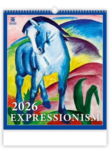 Kalend Expressionism