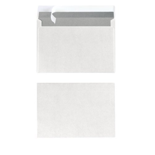 Herlitz Oblky C6/100 ks