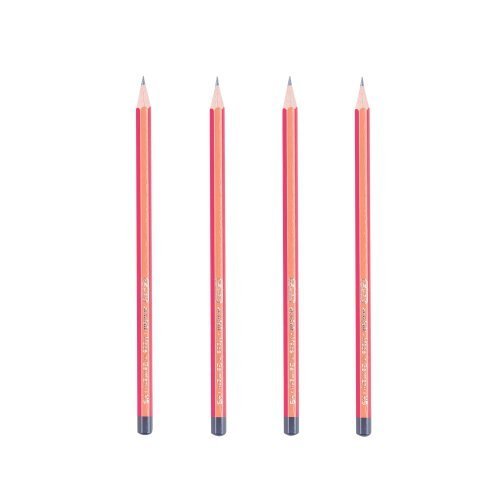 Tuka SCOLAIR 4 ks HB