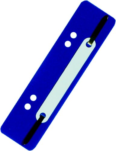 Herlitz Rychlovazačové pásky PP, tmavě modré