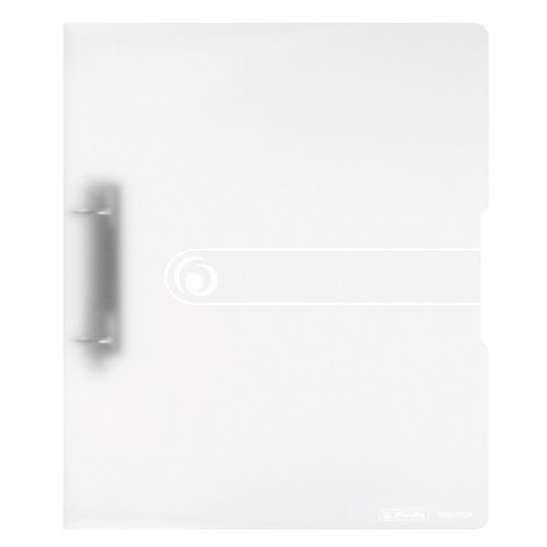 Herlitz Poada dvoukroukov  A4/4 cm ir