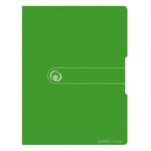 Herlitz Prezentan desky  A4 20 list