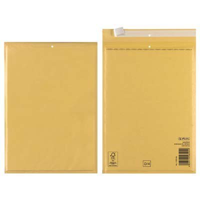 Herlitz Bublinkov oblka D