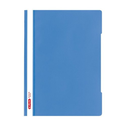 Herlitz Rychlovaza Color Blocking baltic, modr