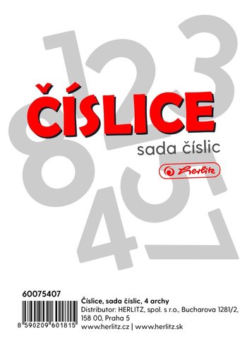 SLICE sada slic