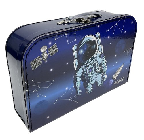 Kufk 35 cm kosmonaut