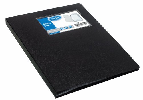 Bantex - Desky prezentan Bantex A5