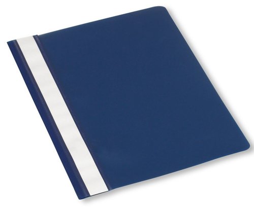 Bantex - Rychlovaza Bantex A5 modr