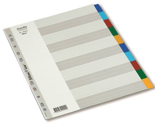 Rozaova Bantex A4+/10