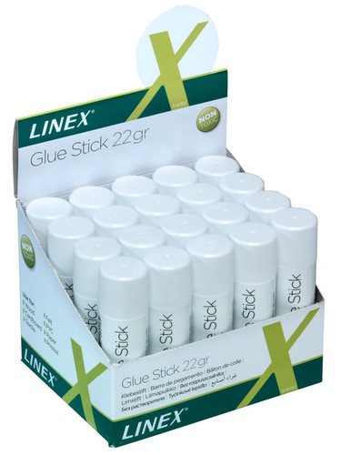 Linex - Lepidlo tyinkov LINEX 22 g.