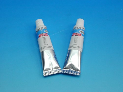 Barva temperov cyan  16ml