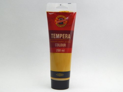 Barva temperov  umbra prodn 250ml