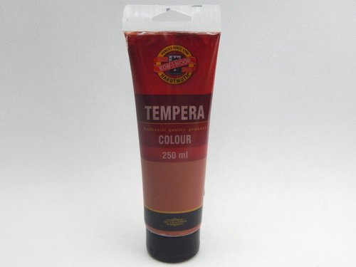 Barva temperov siena plen 250ml