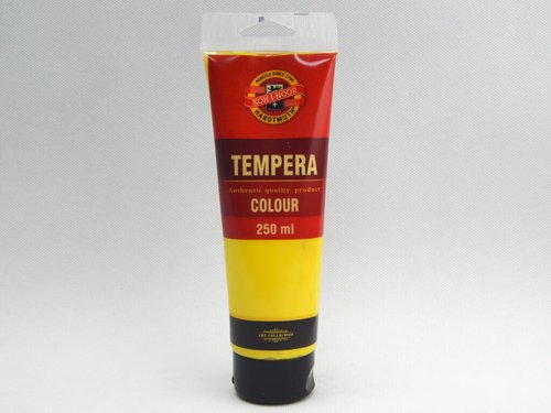 Barva temperov lu prim 250ml