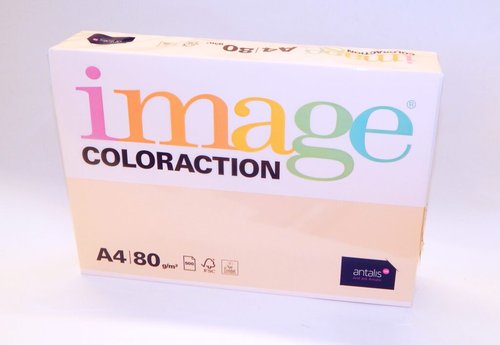 Papr kancelsk A4/500 ks - merukov 80g ( 382022)