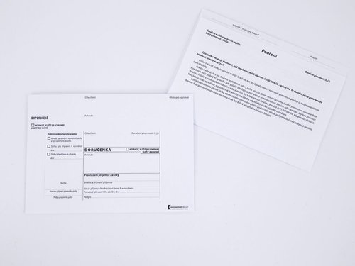 Oblka DORUENKA bl pruh B6 / 1144479 /