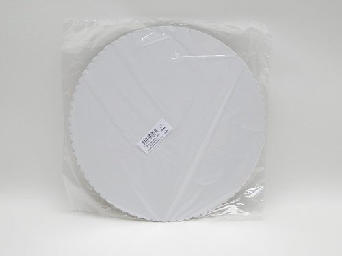 Podloka pod dort 27,5 cm, 10 ks