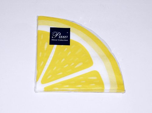 Ubrousky PAW - Citrn (SDRR000100)