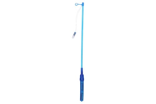 Hlka k lampionu na baterie 50 cm s blikajcm svtlem (W027669 )