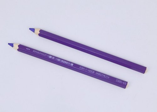 Pastelka 3380/69 fialov svtl OK 10