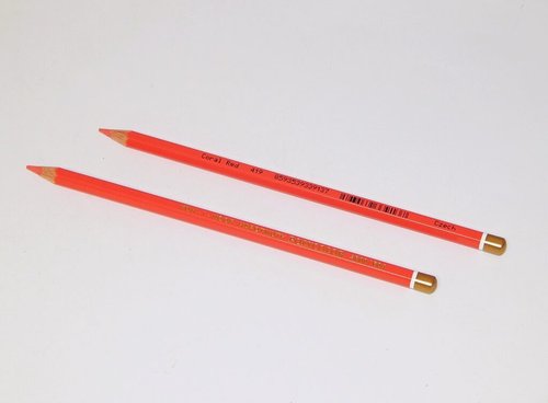 Pastelka 3800/604 erve korlov  POLYCOLOR