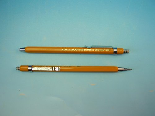 Tuka mechanick padac celokovov  520101