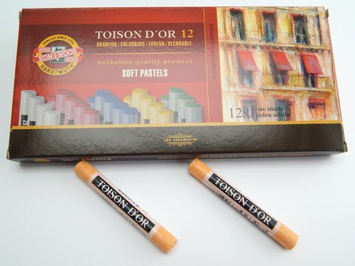 Kdy 8500/92 pran TOISON D&#039;OR